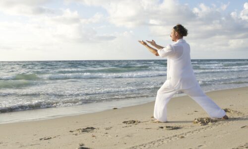 Qi Gong Gruppe 24 Gitta Lütjens Hamburg